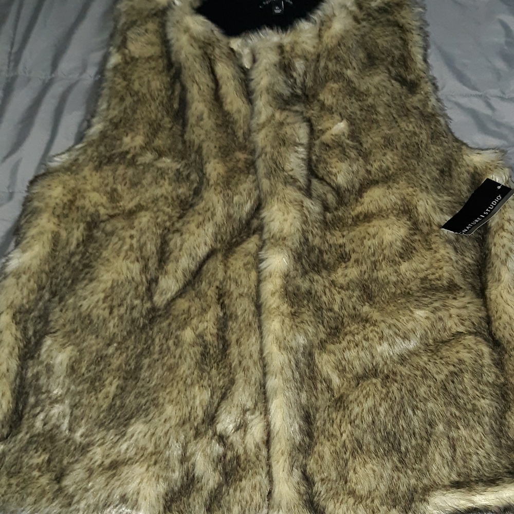 Vest